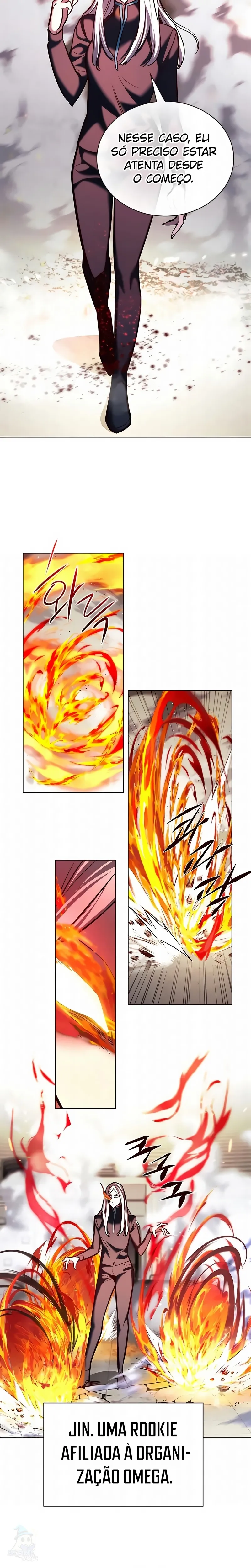 Read Veletric Pt Manga Online
