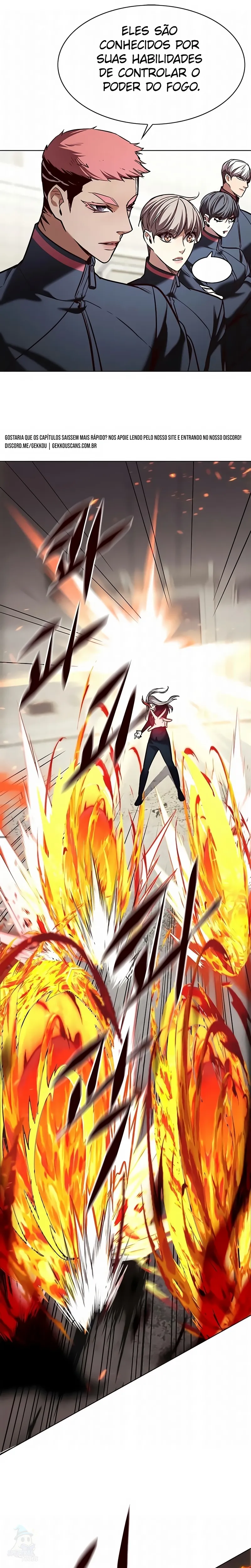 Read Veletric Pt Manga Online