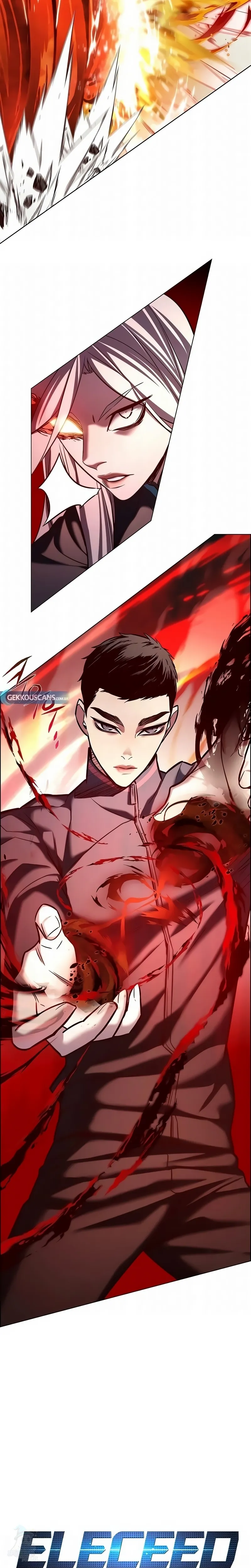 Read Veletric Pt Manga Online