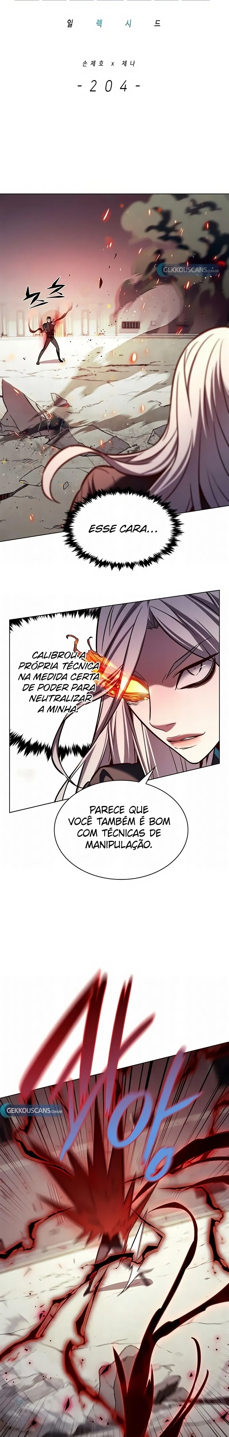 Read Veletric Pt Manga Online