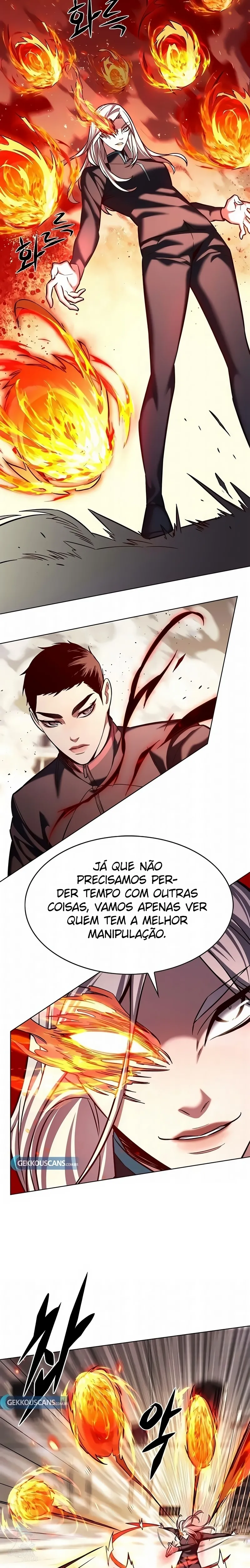 Read Veletric Pt Manga Online
