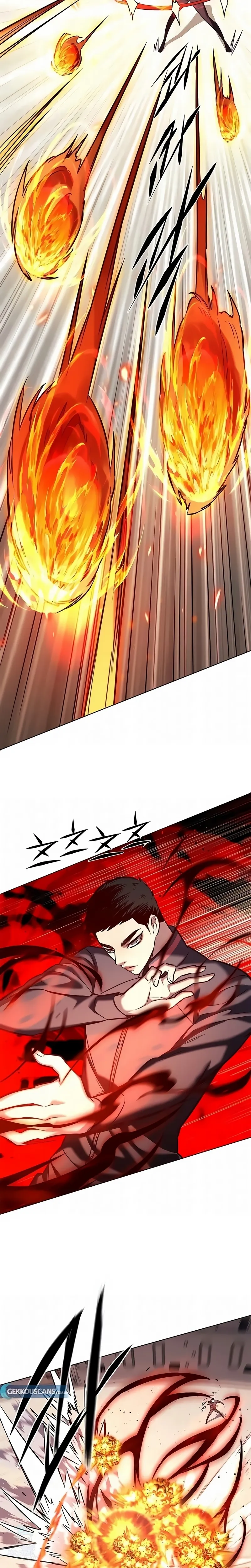 Read Veletric Pt Manga Online