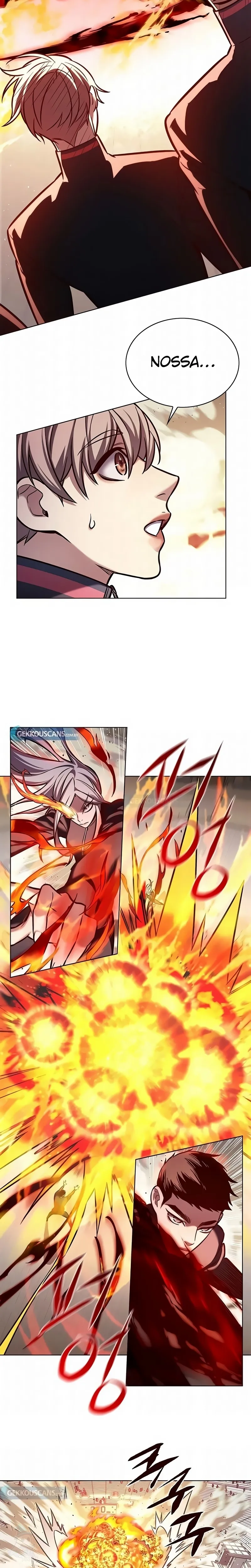 Read Veletric Pt Manga Online