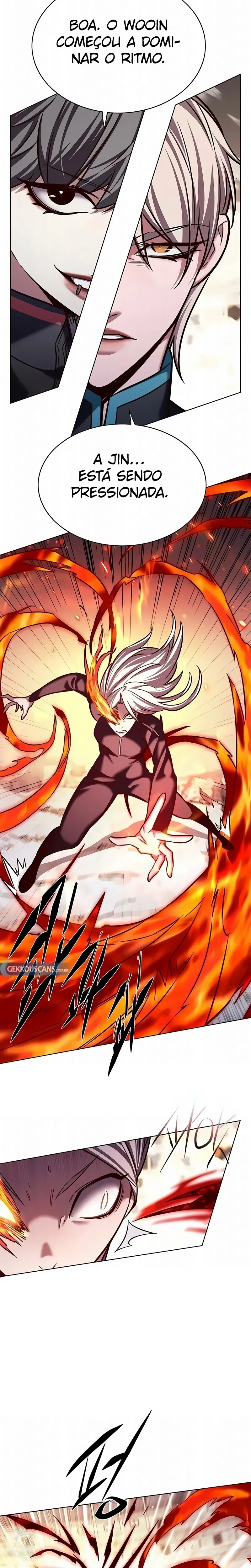 Read Veletric Pt Manga Online