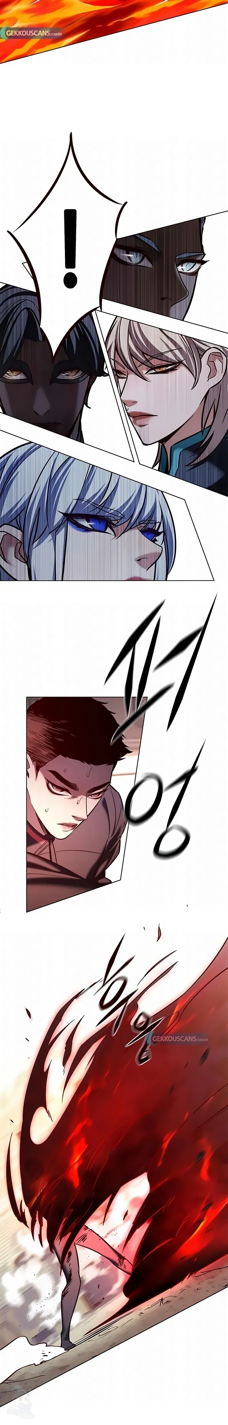 Read Veletric Pt Manga Online