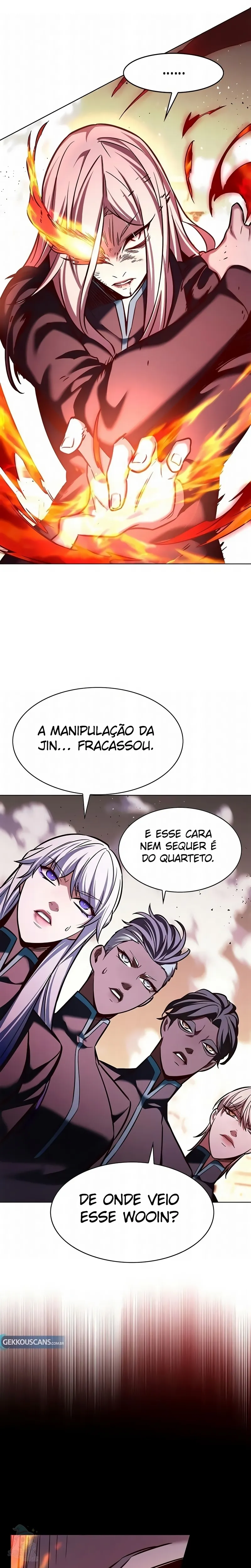 Read Veletric Pt Manga Online