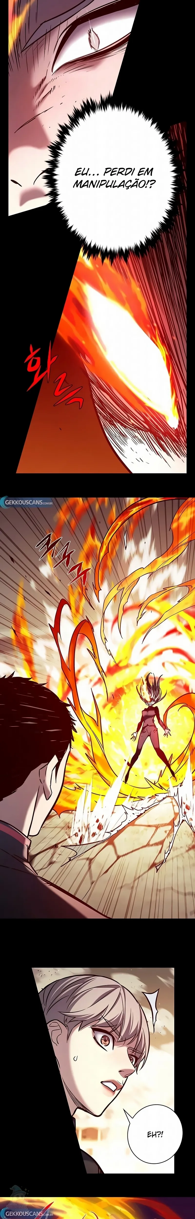 Read Veletric Pt Manga Online