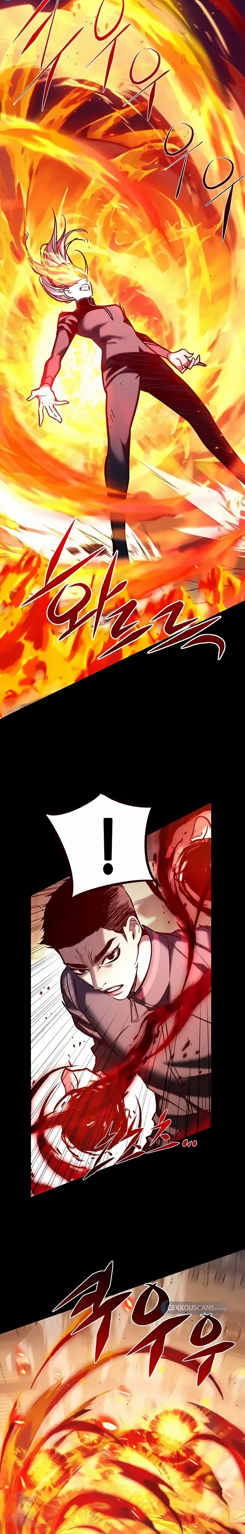 Read Veletric Pt Manga Online