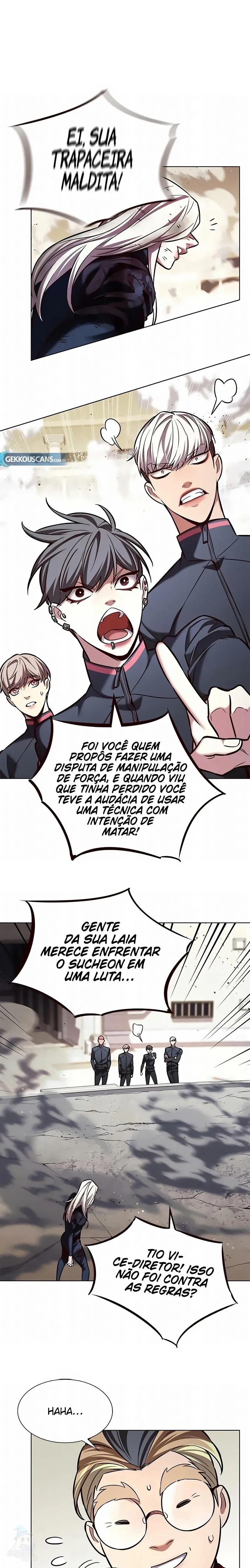 Read Veletric Pt Manga Online