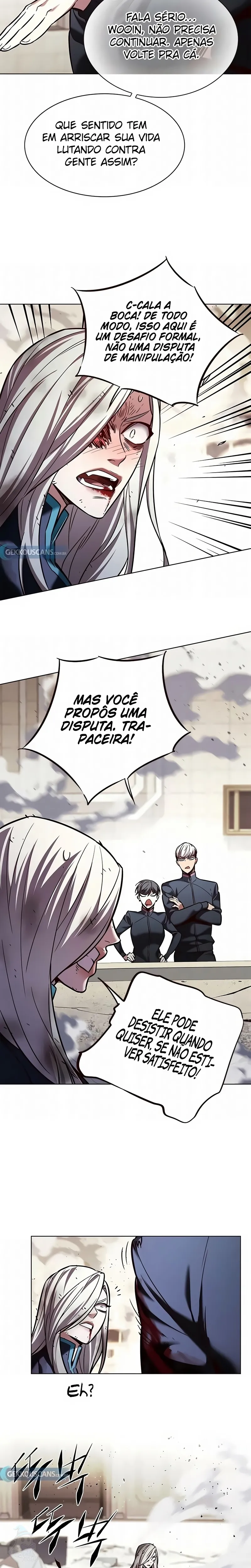 Read Veletric Pt Manga Online