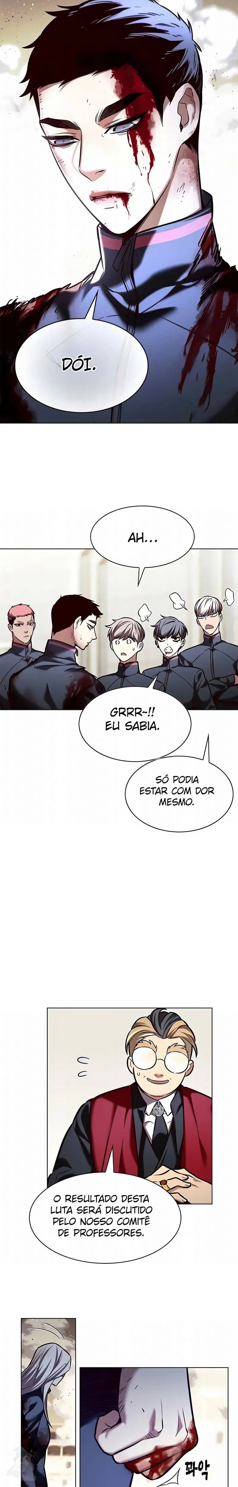 Read Veletric Pt Manga Online