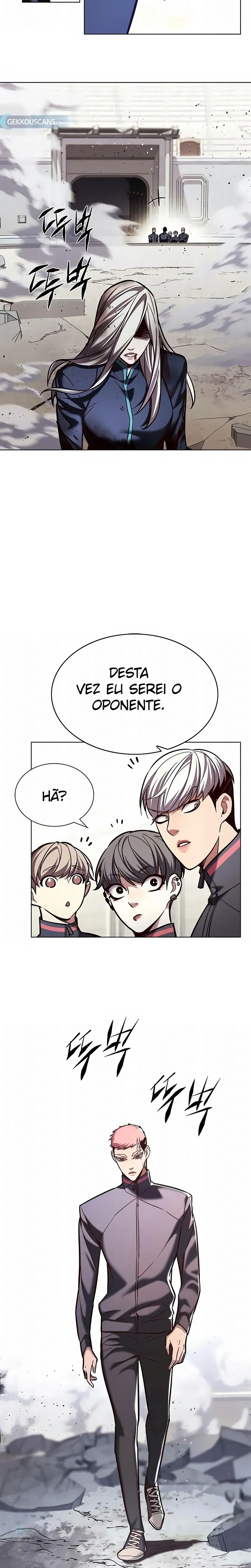 Read Veletric Pt Manga Online