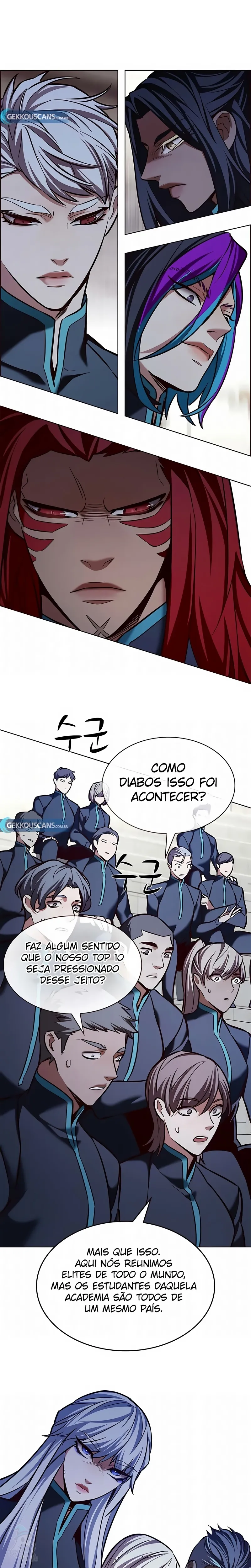 Read Veletric Pt Manga Online