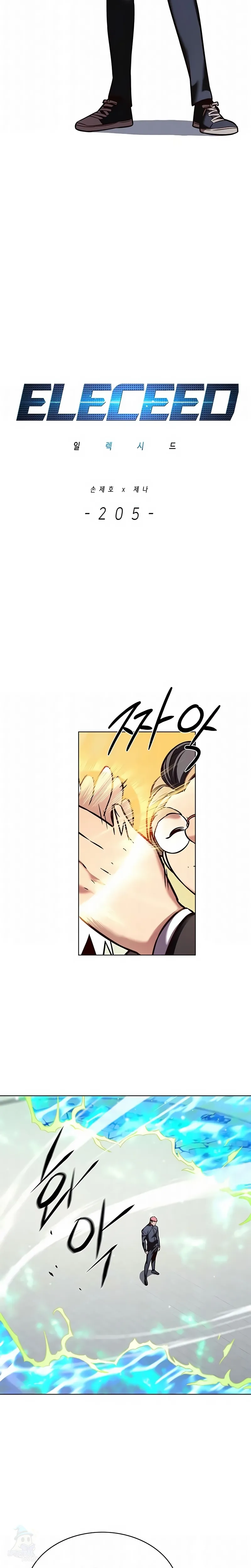 Read Veletric Pt Manga Online