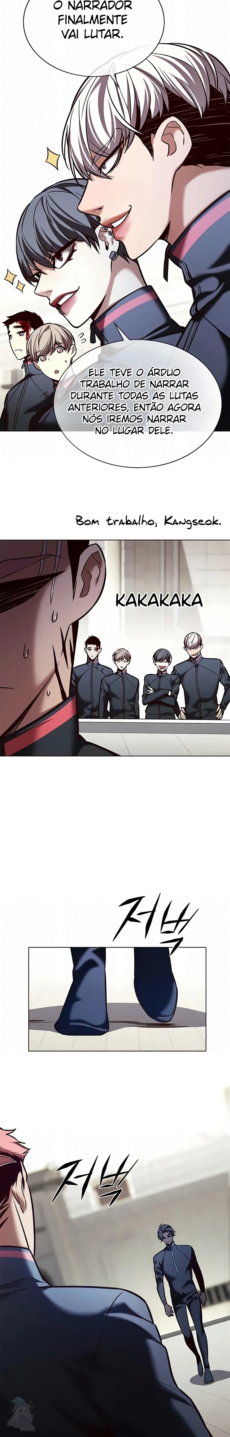 Read Veletric Pt Manga Online