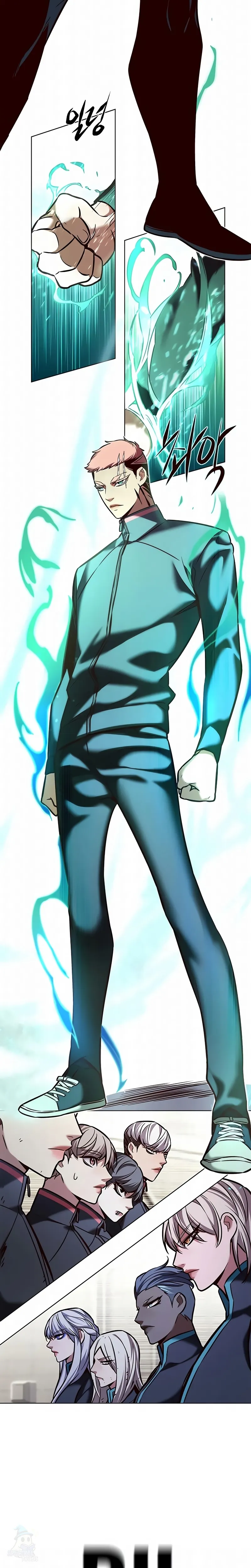 Read Veletric Pt Manga Online