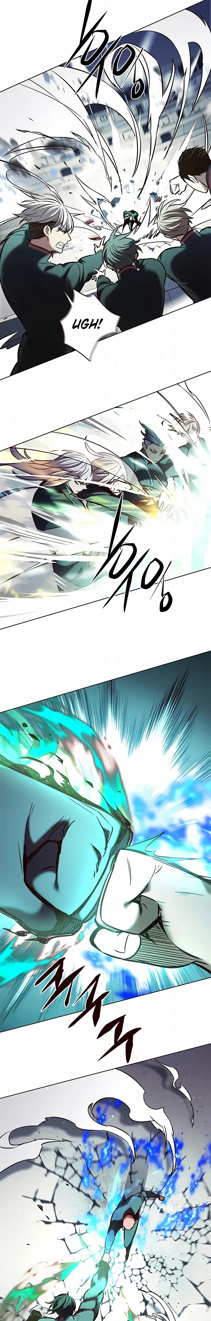 Read Veletric Pt Manga Online