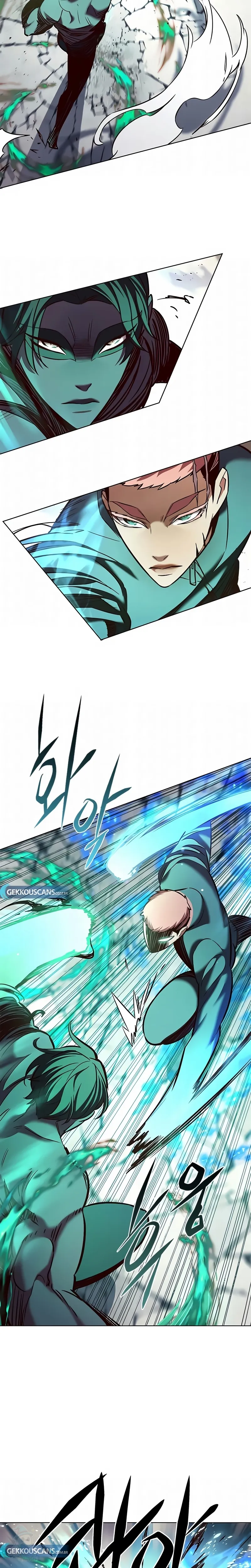 Read Veletric Pt Manga Online