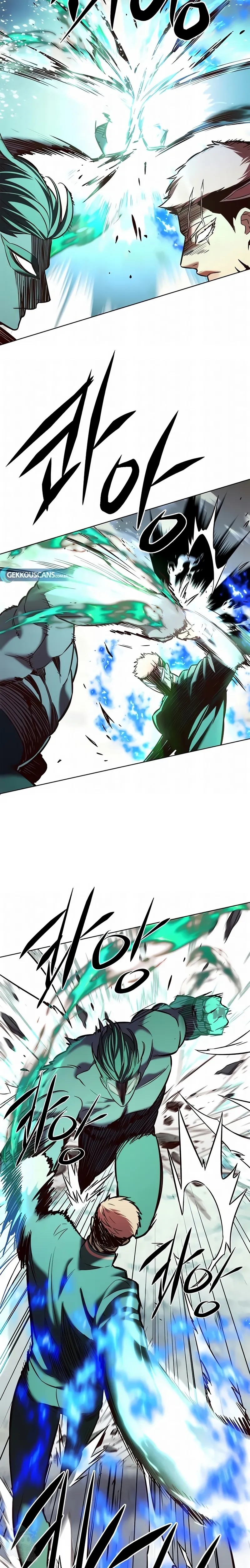 Read Veletric Pt Manga Online