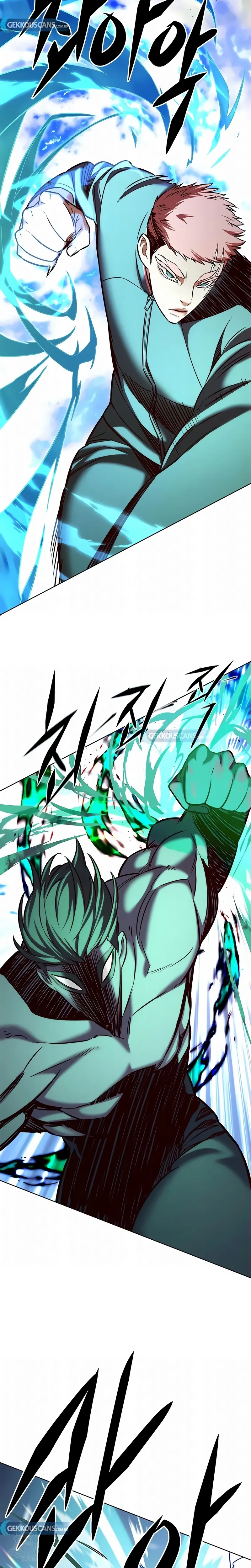 Read Veletric Pt Manga Online