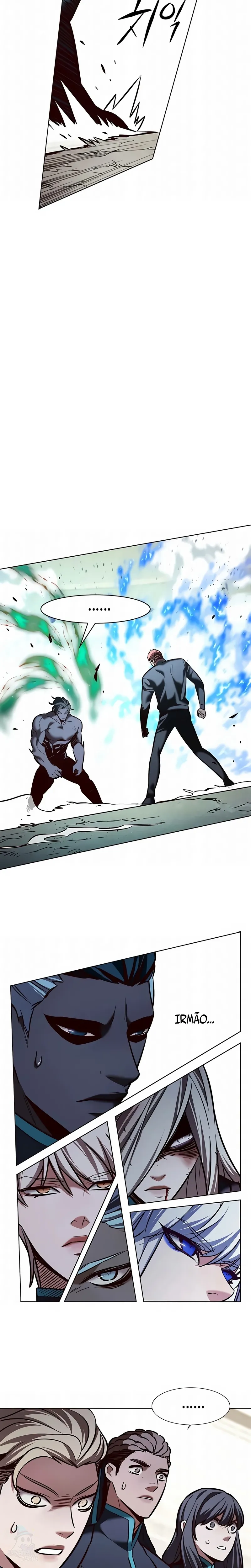 Read Veletric Pt Manga Online