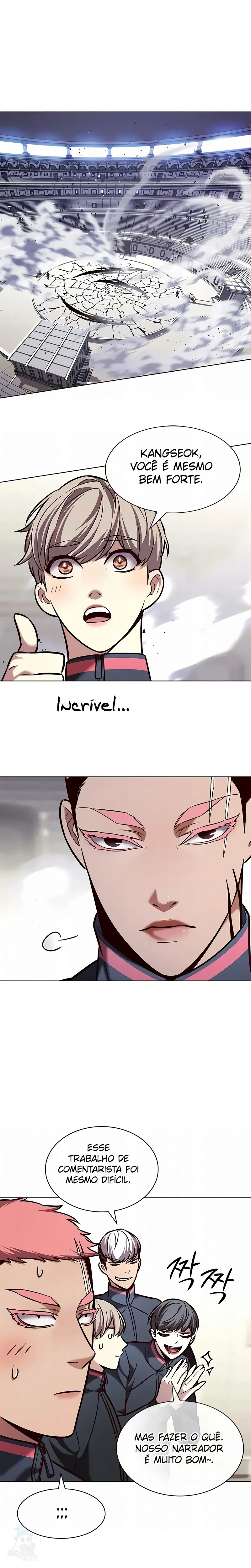 Read Veletric Pt Manga Online