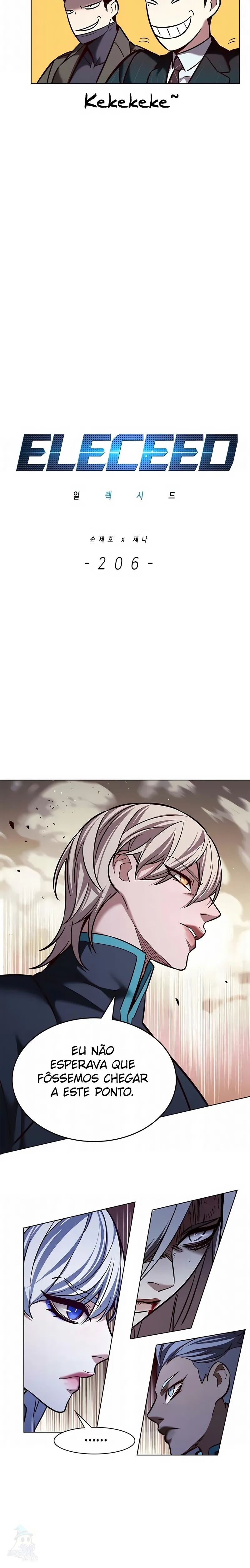 Read Veletric Pt Manga Online