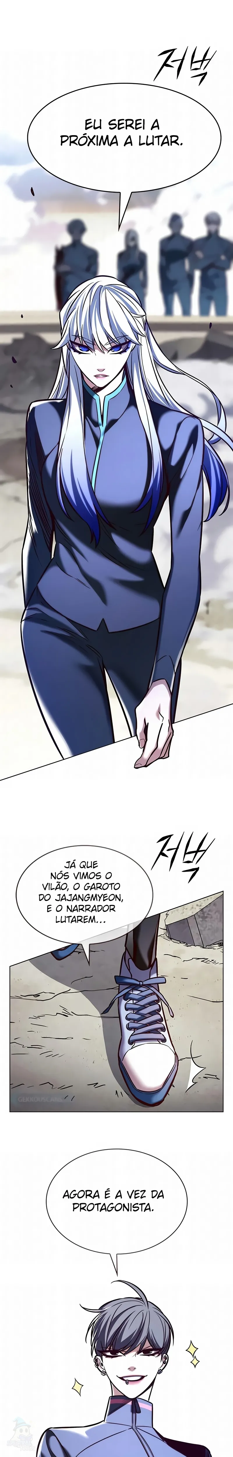 Read Veletric Pt Manga Online