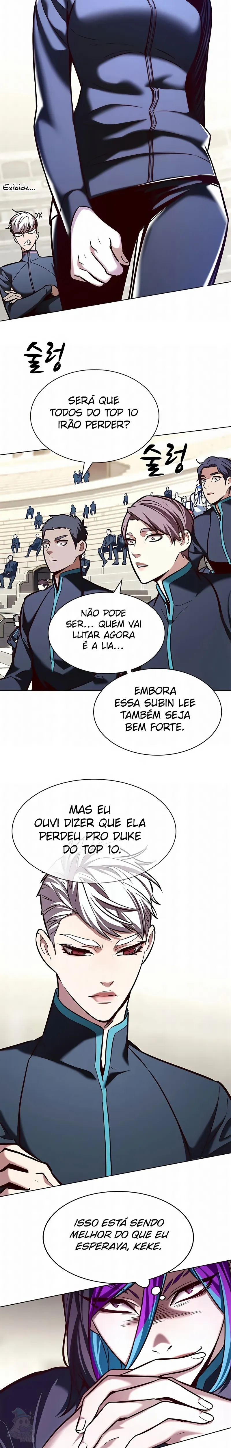 Read Veletric Pt Manga Online