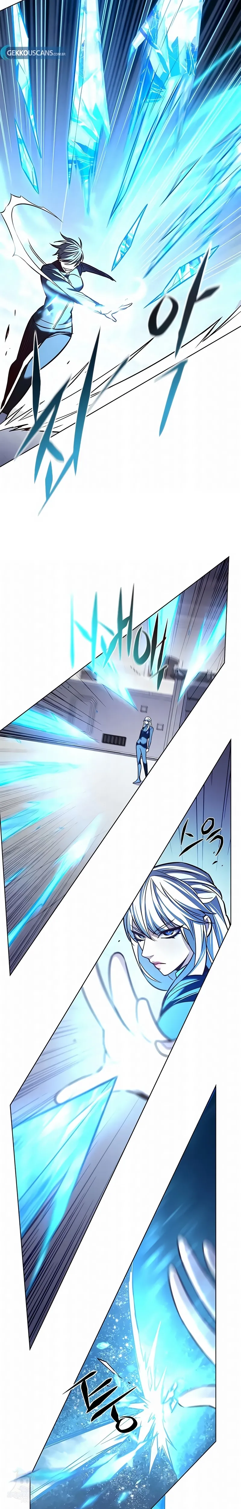 Read Veletric Pt Manga Online