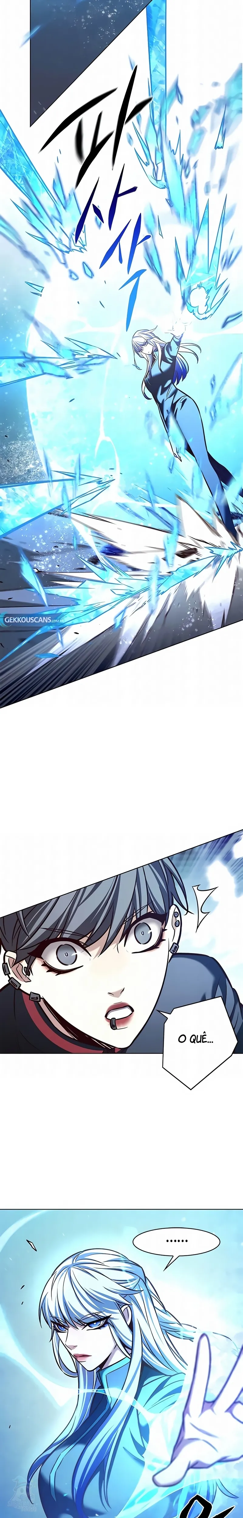 Read Veletric Pt Manga Online