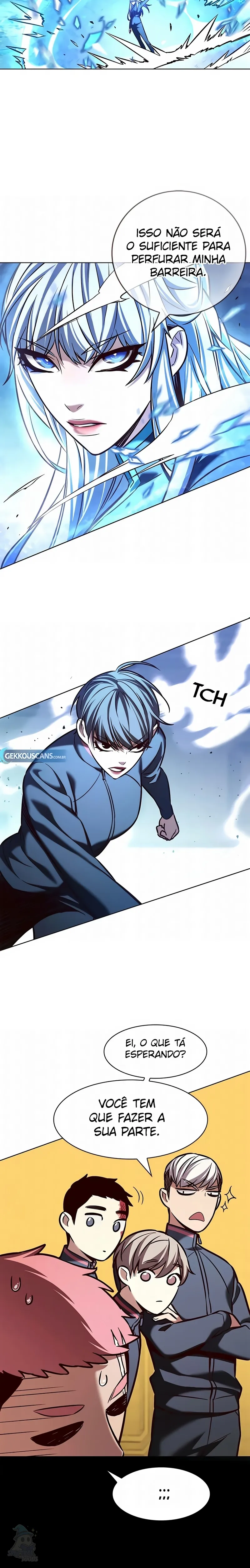 Read Veletric Pt Manga Online