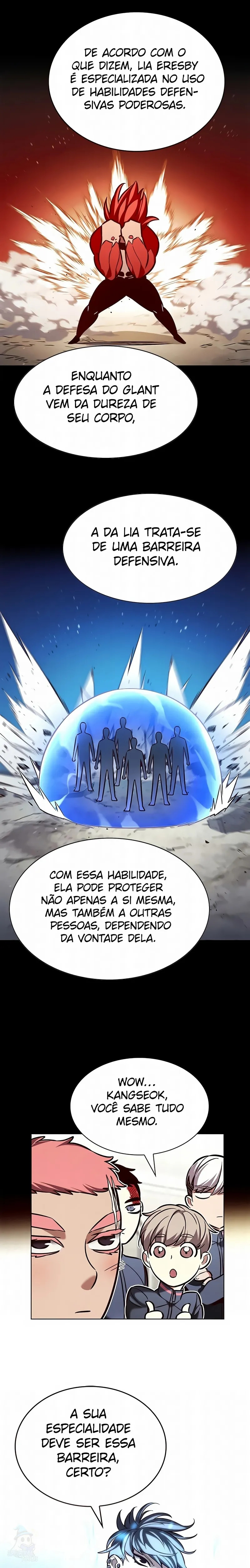 Read Veletric Pt Manga Online