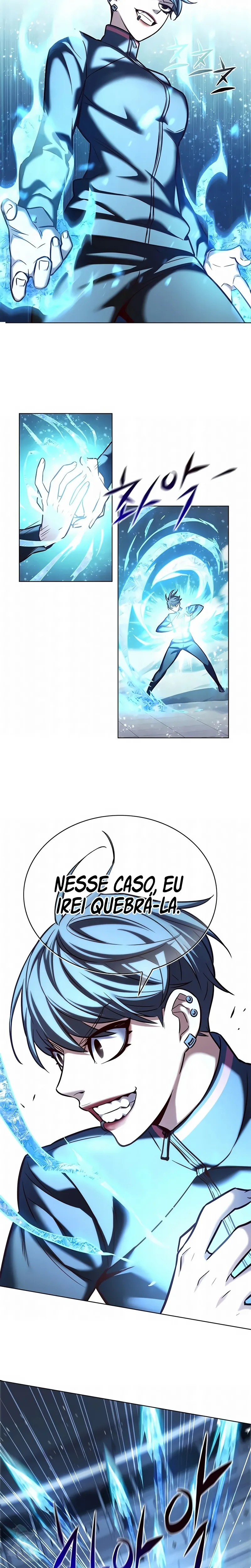Read Veletric Pt Manga Online