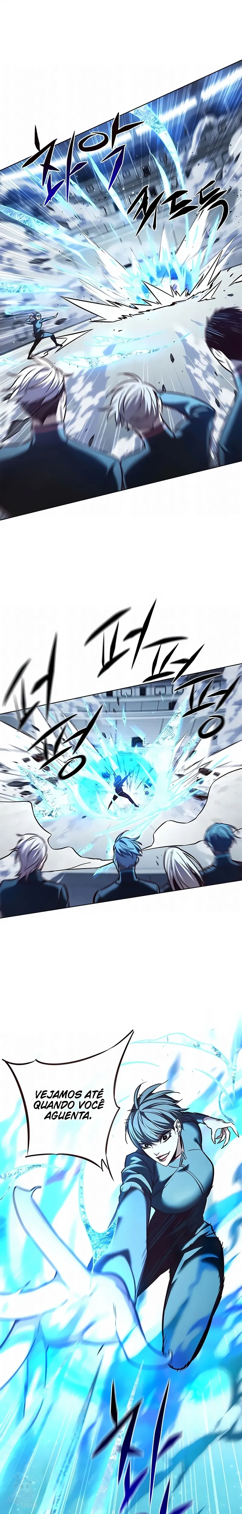 Read Veletric Pt Manga Online