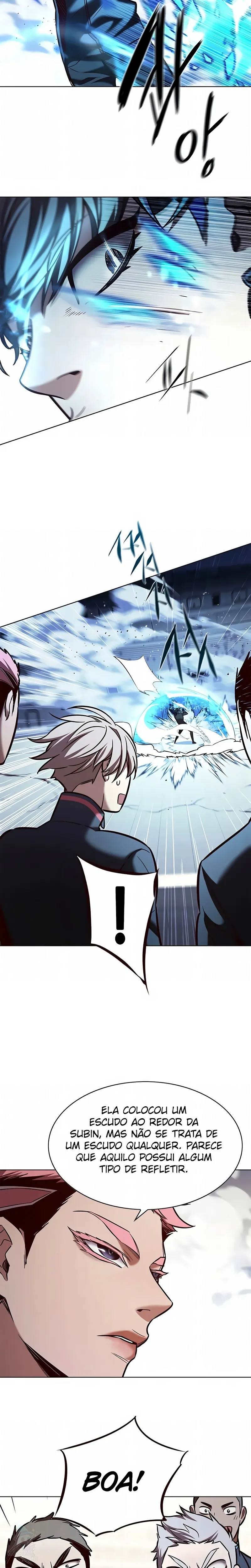 Read Veletric Pt Manga Online