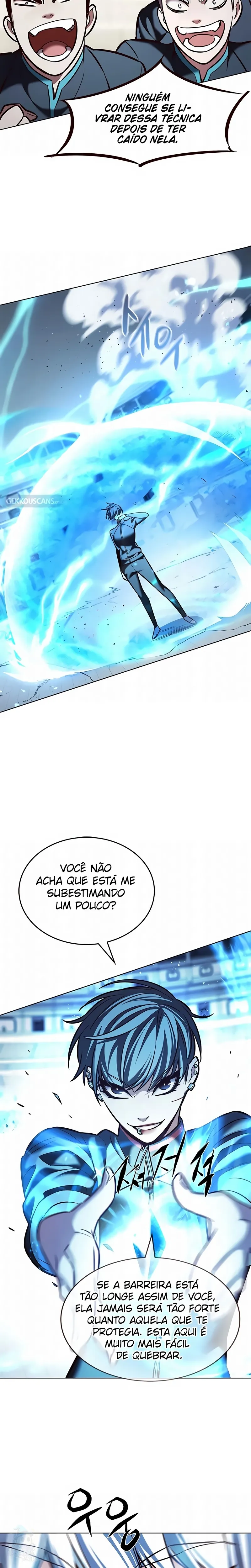 Read Veletric Pt Manga Online