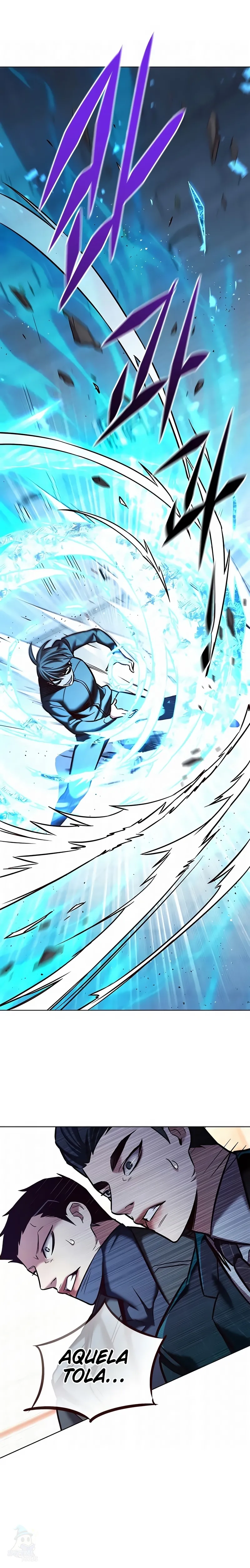 Read Veletric Pt Manga Online