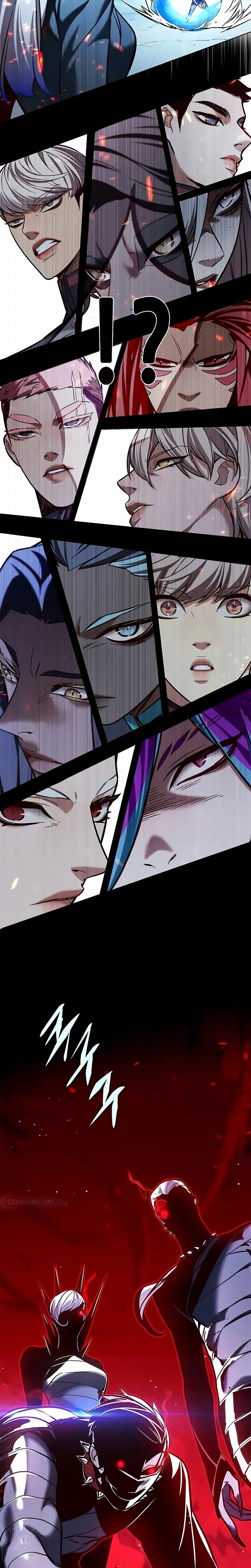 Read Veletric Pt Manga Online