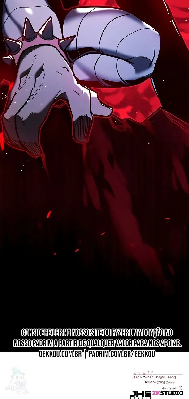 Read Veletric Pt Manga Online