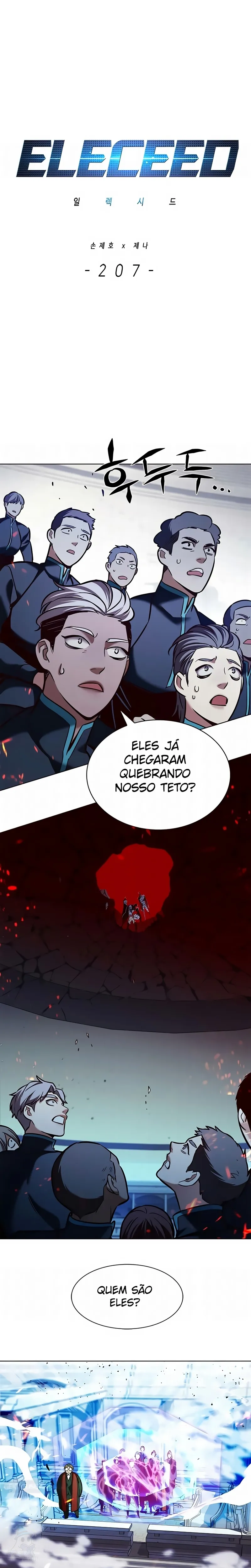 Read Veletric Pt Manga Online