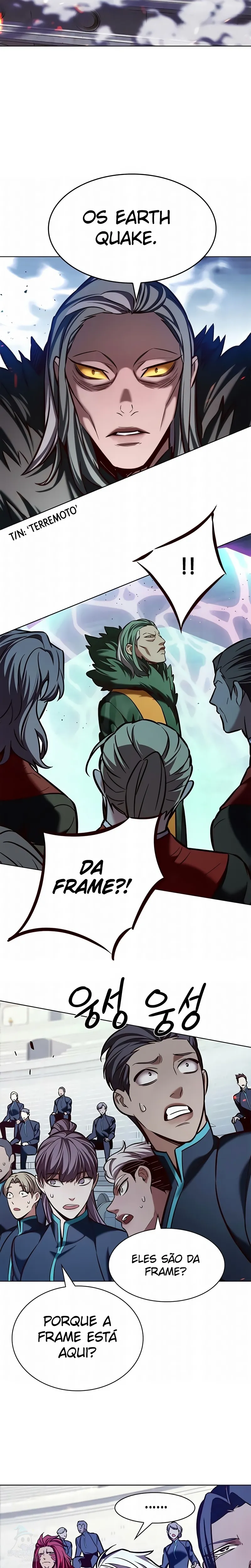 Read Veletric Pt Manga Online