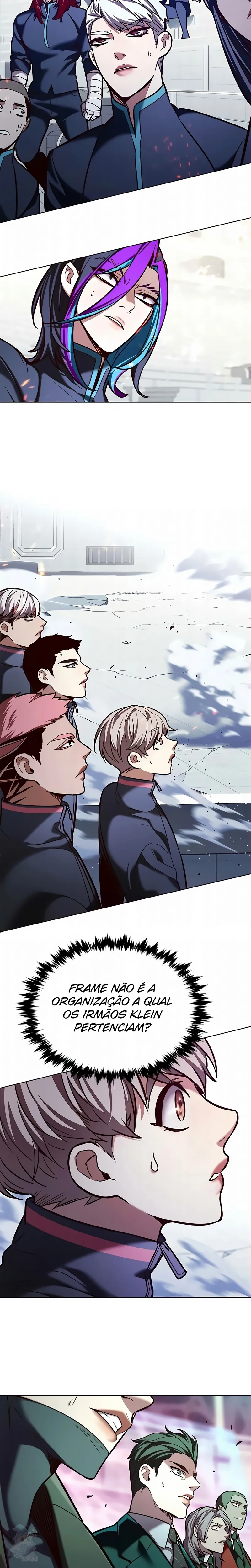 Read Veletric Pt Manga Online