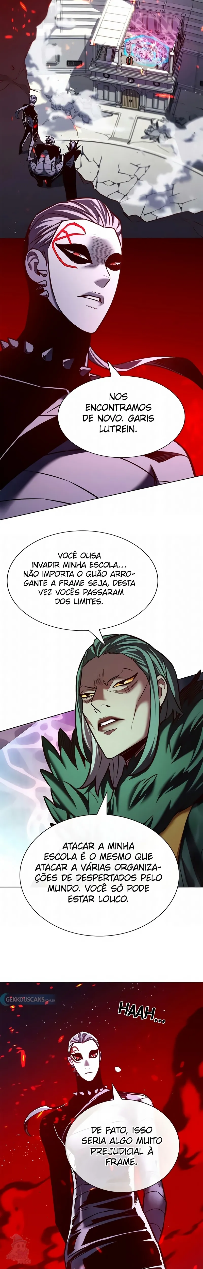Read Veletric Pt Manga Online