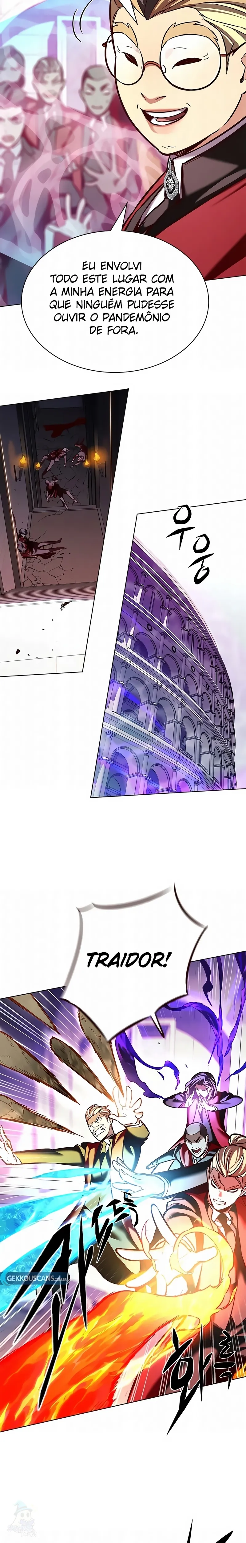Read Veletric Pt Manga Online