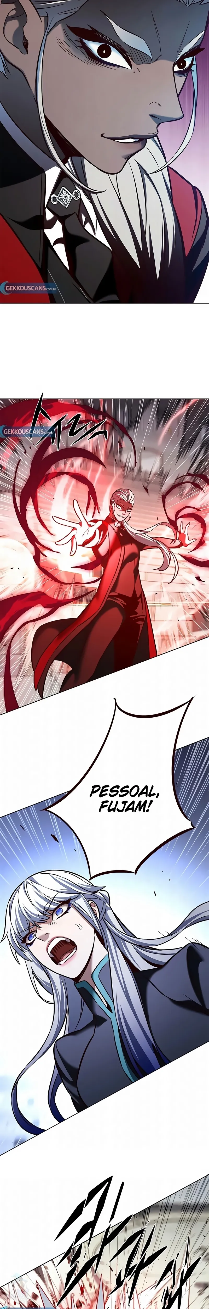 Read Veletric Pt Manga Online