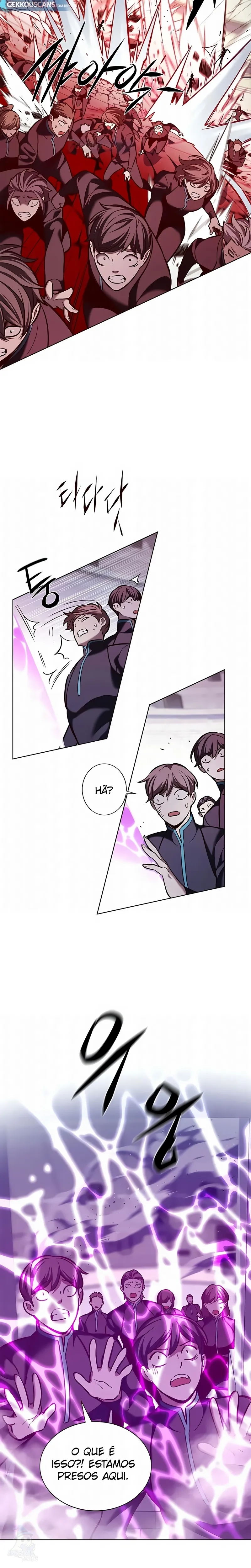 Read Veletric Pt Manga Online