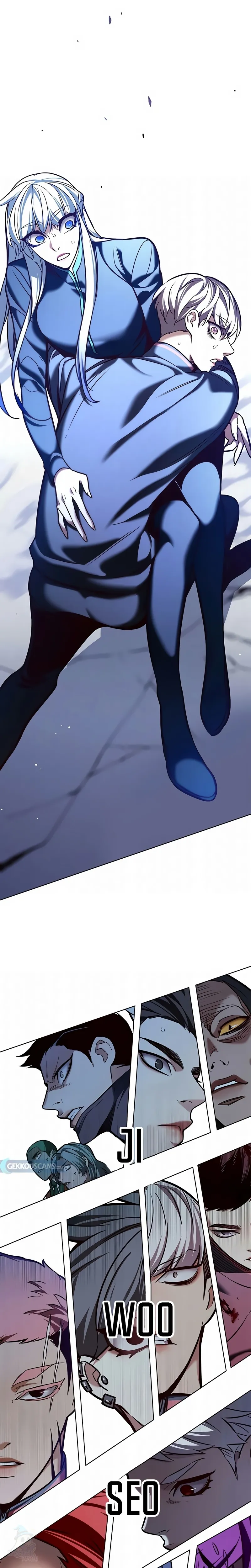 Read Veletric Pt Manga Online