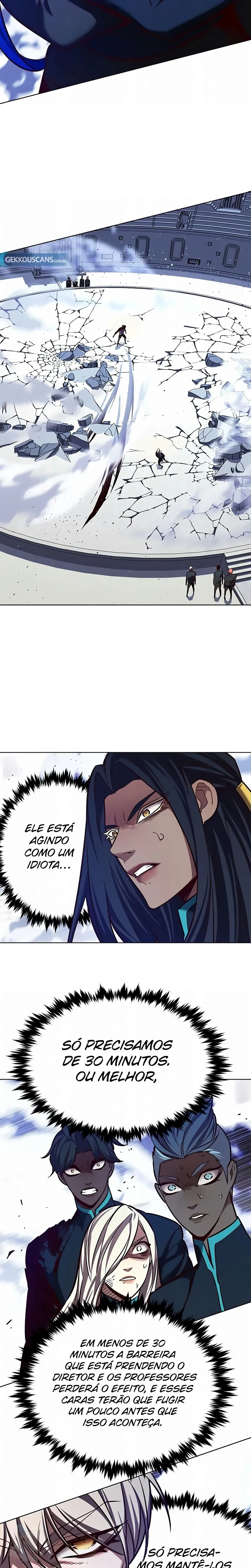 Read Veletric Pt Manga Online