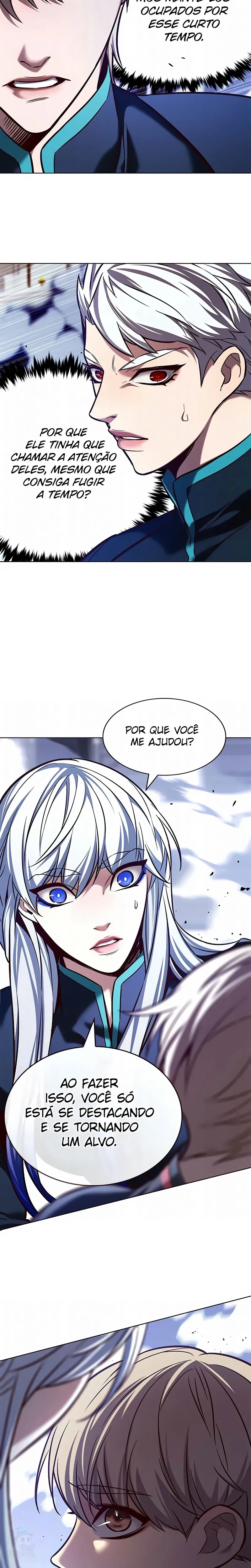 Read Veletric Pt Manga Online